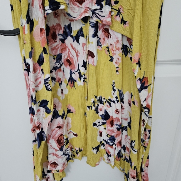 High low maxi - Picture 2 of 2